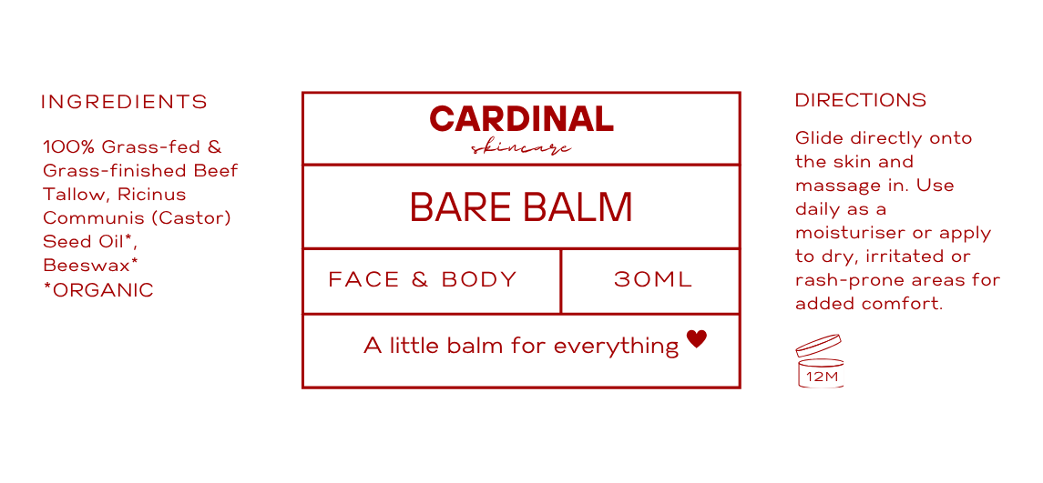 Bare Balm
