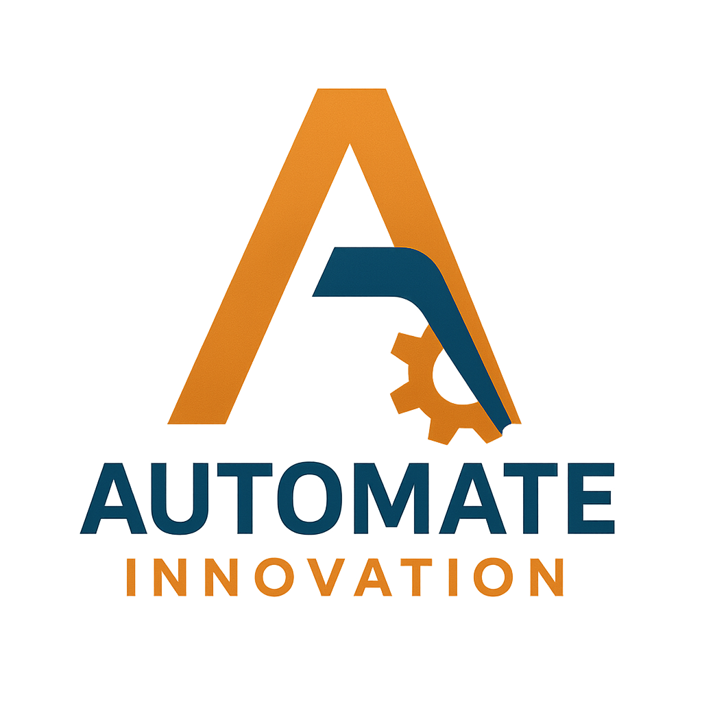 Automate Innovation