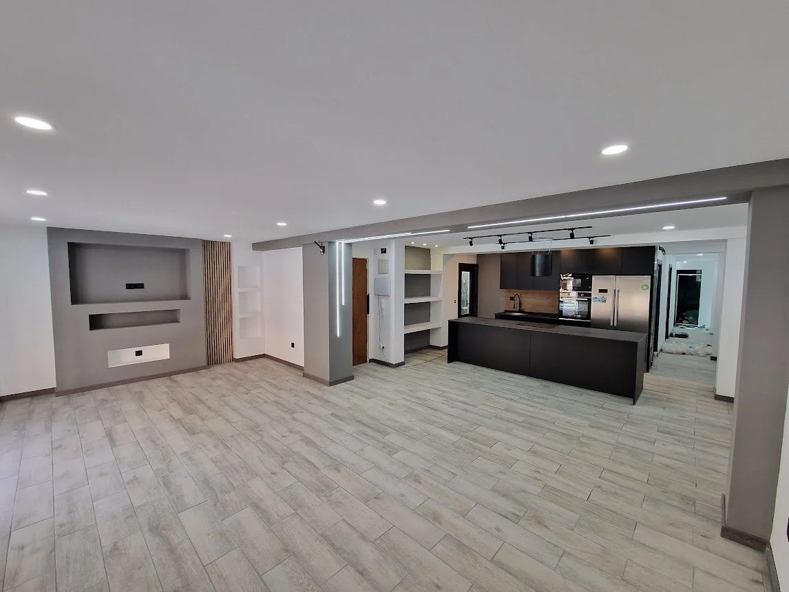 Proyecto Casa Llum