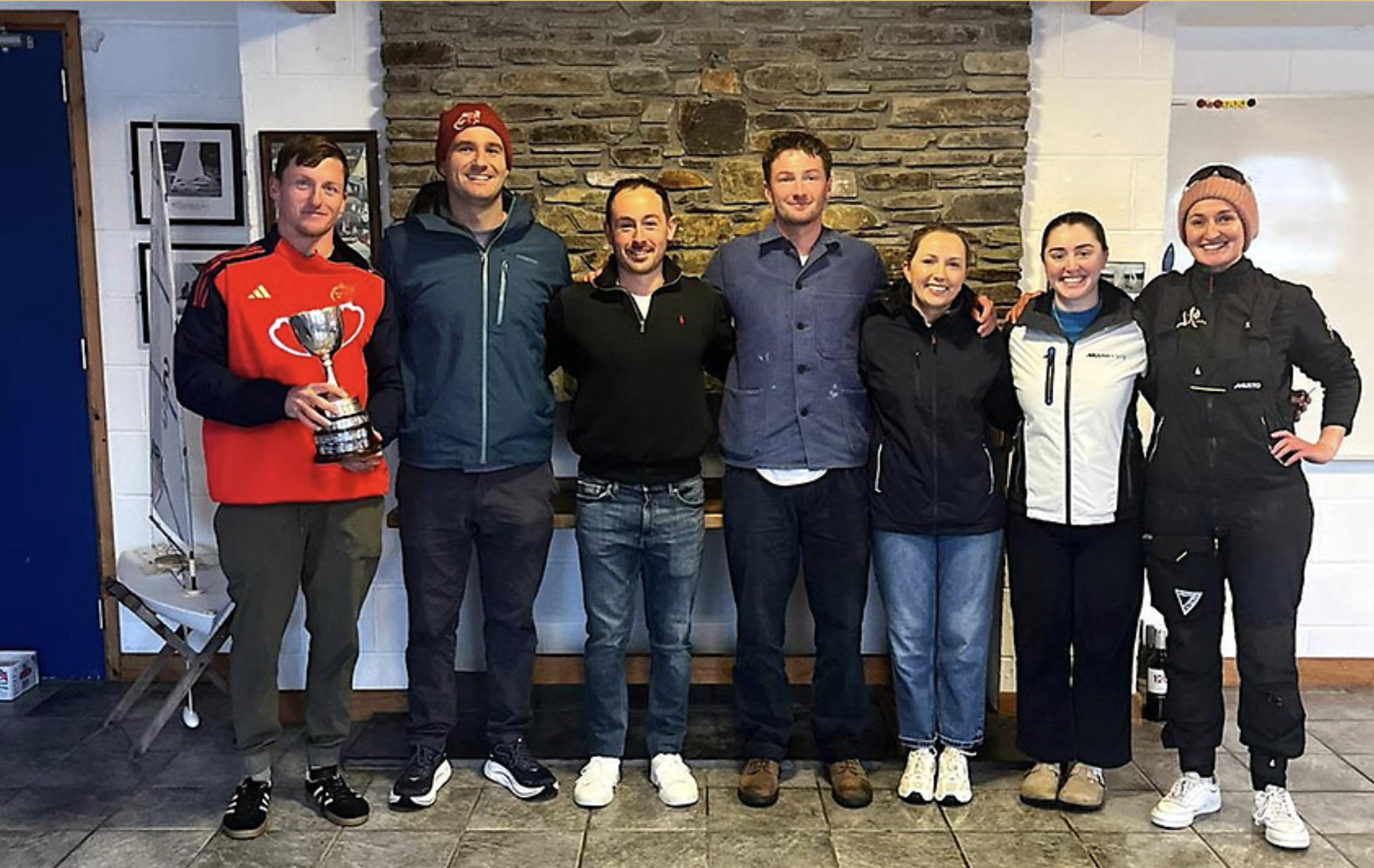 Baltimore Sailing Club Retain Irish Team Racing Title in Schull