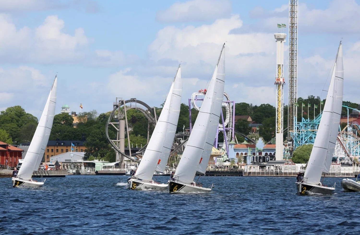 2K Easterns & Worlds Qualifier