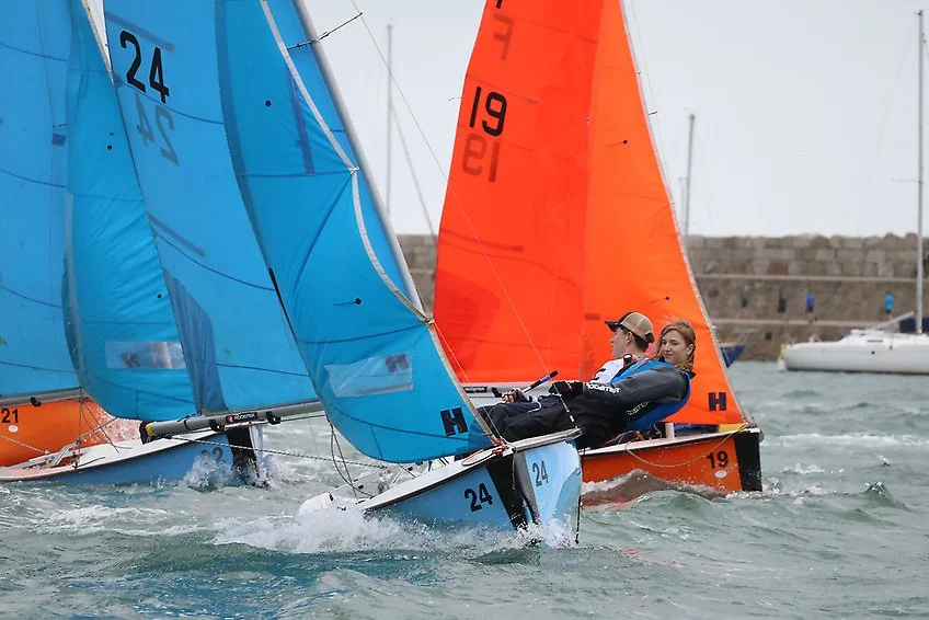 George Invitational '26