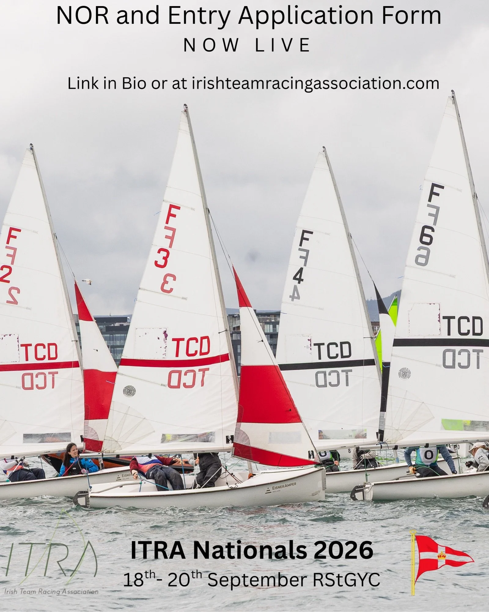 ITRA Nationals