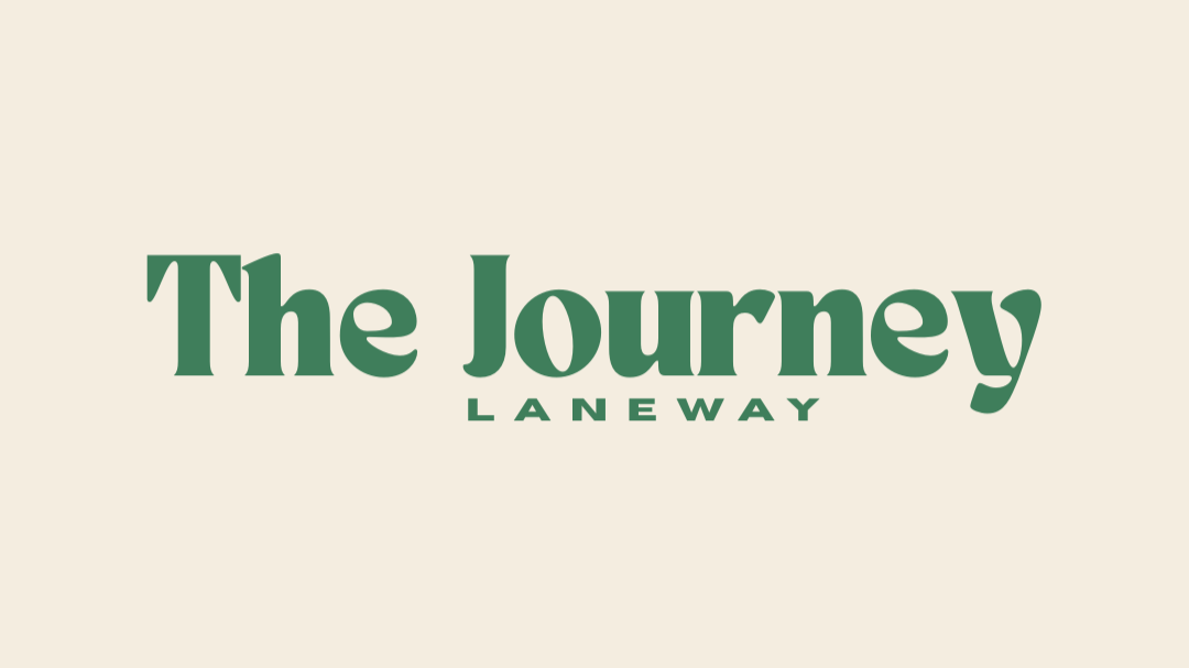 The Journey Laneway