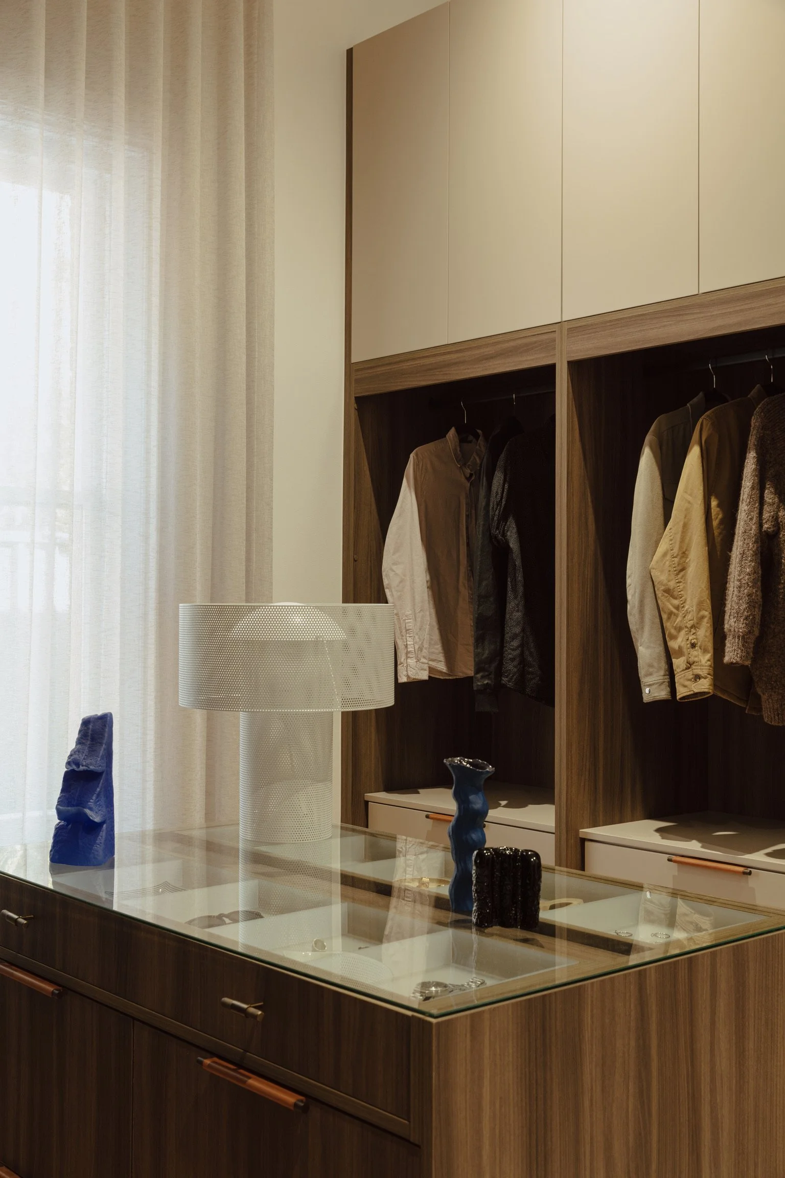 The Master Closet: Why Walk-In Robes are Becoming the New Heart of the Home