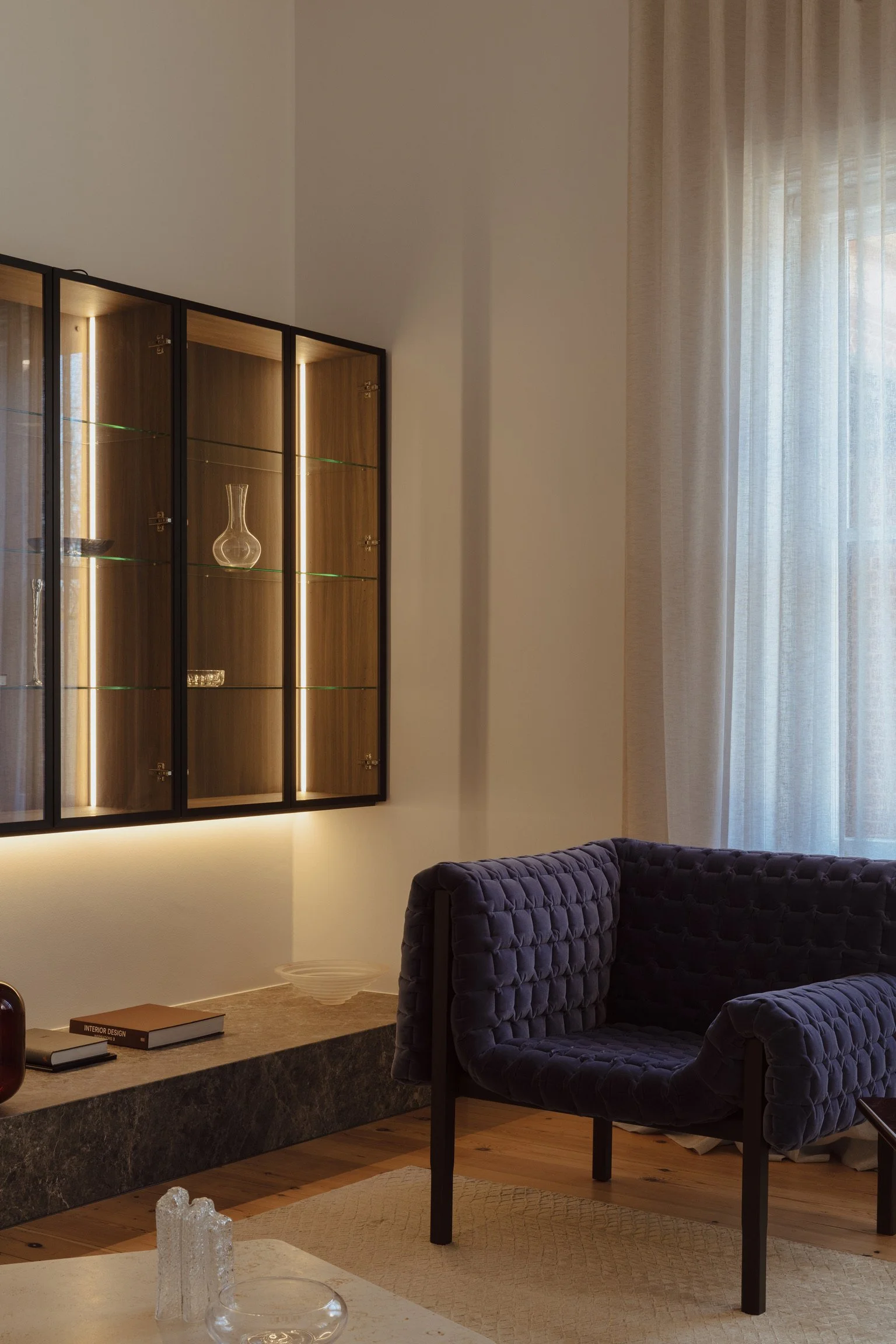 Crafting Extraordinary Spaces: The Art of Innovative Joinery Designs