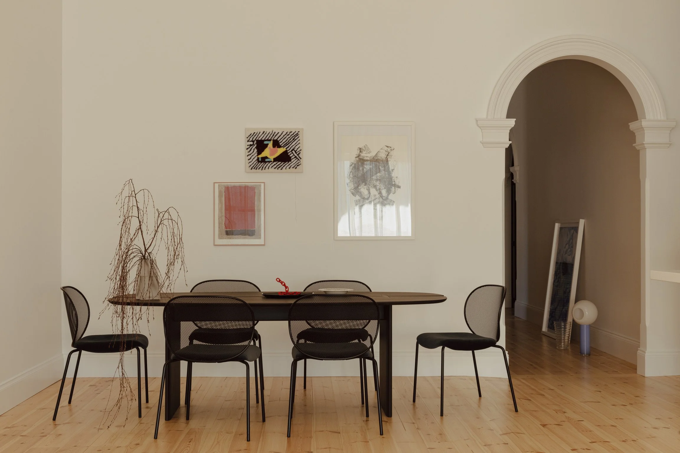 Beyond the Floorplan: How Reslu Crafts Seamless Spatial Flow