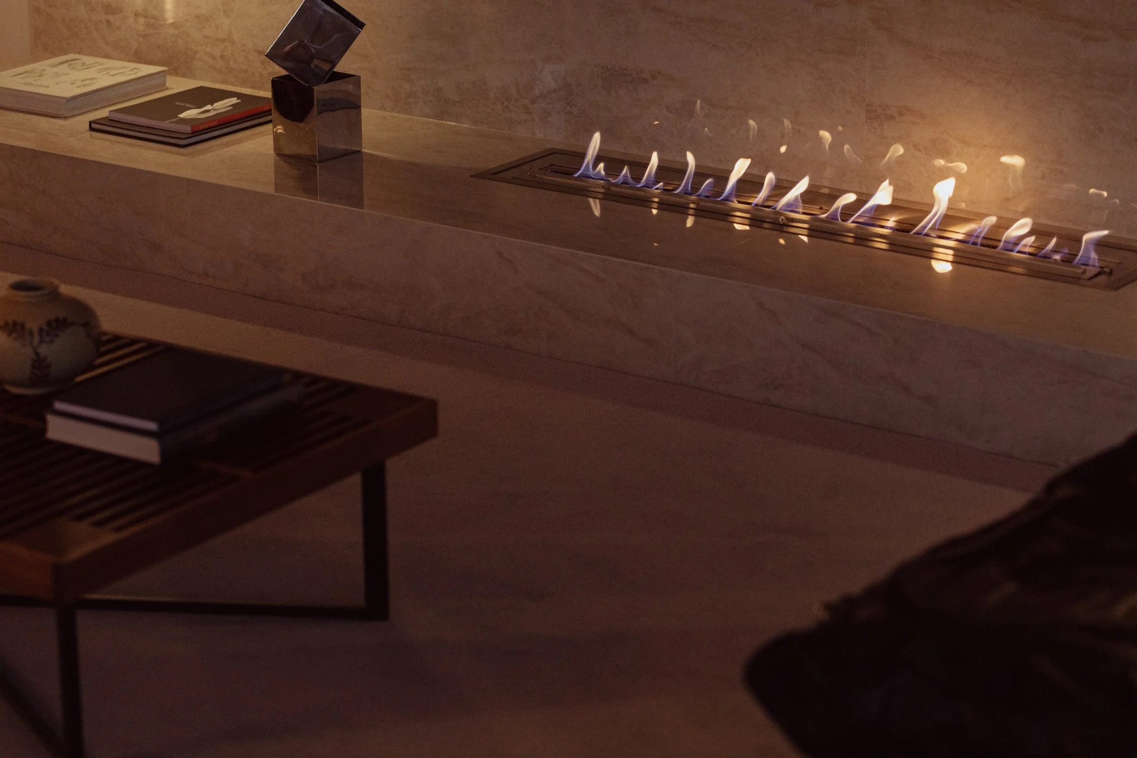 Beyond Beautiful: Why Interior Design Is the Heart of Every Luxury Home