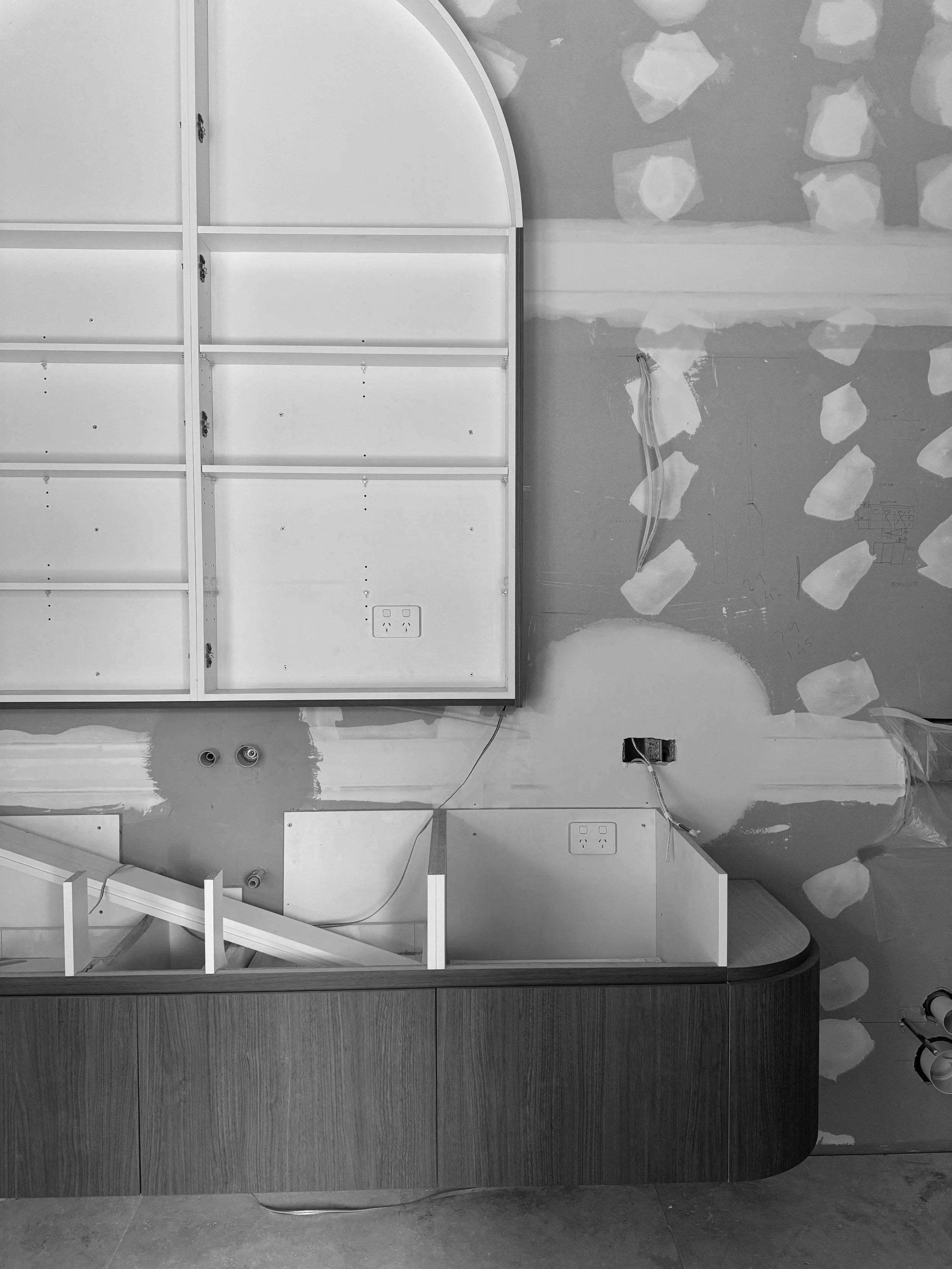 Unley Park - Ensuite 