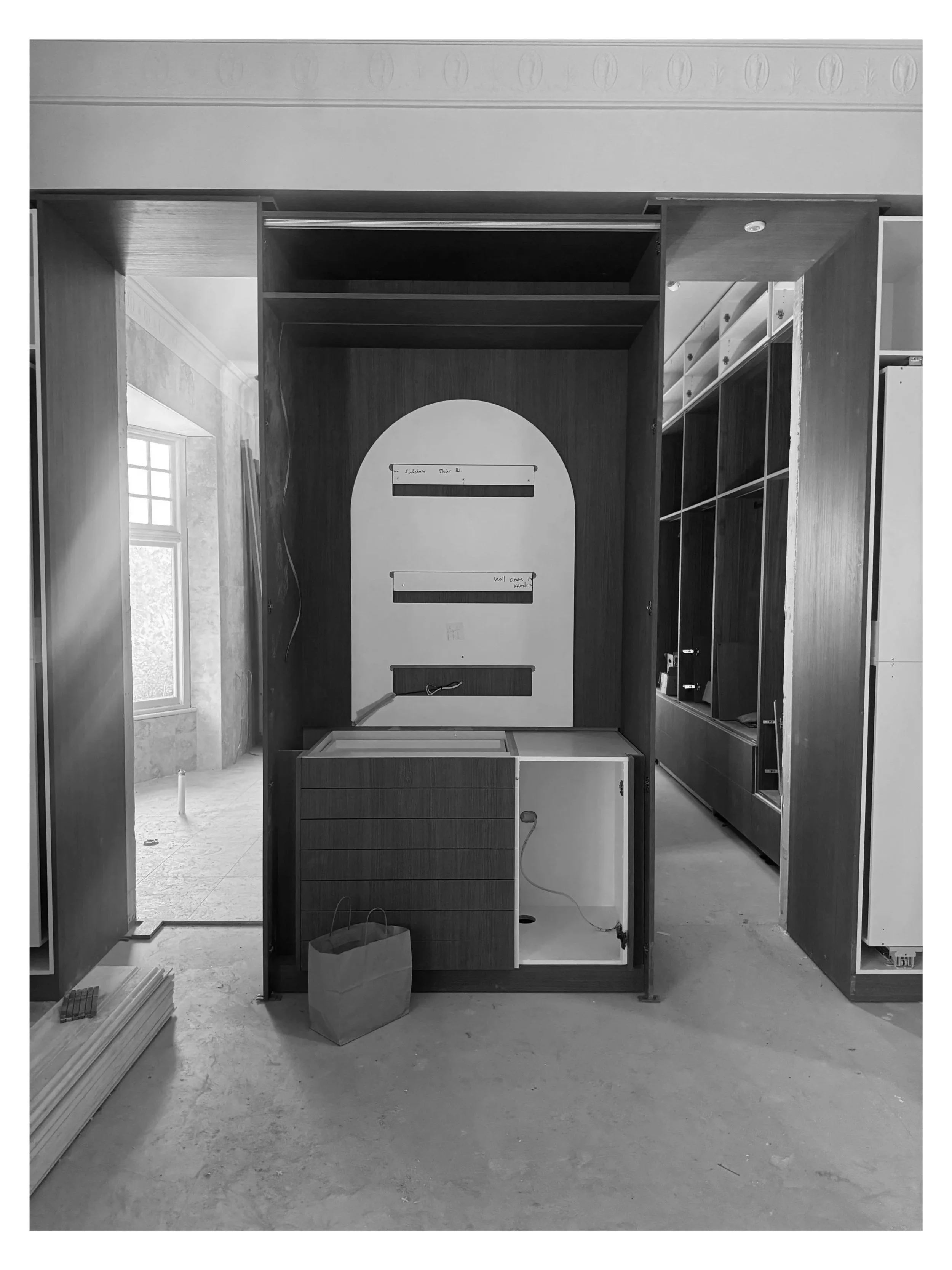 Unley Park - Master Suite, Ensuite & Walk In Robe 