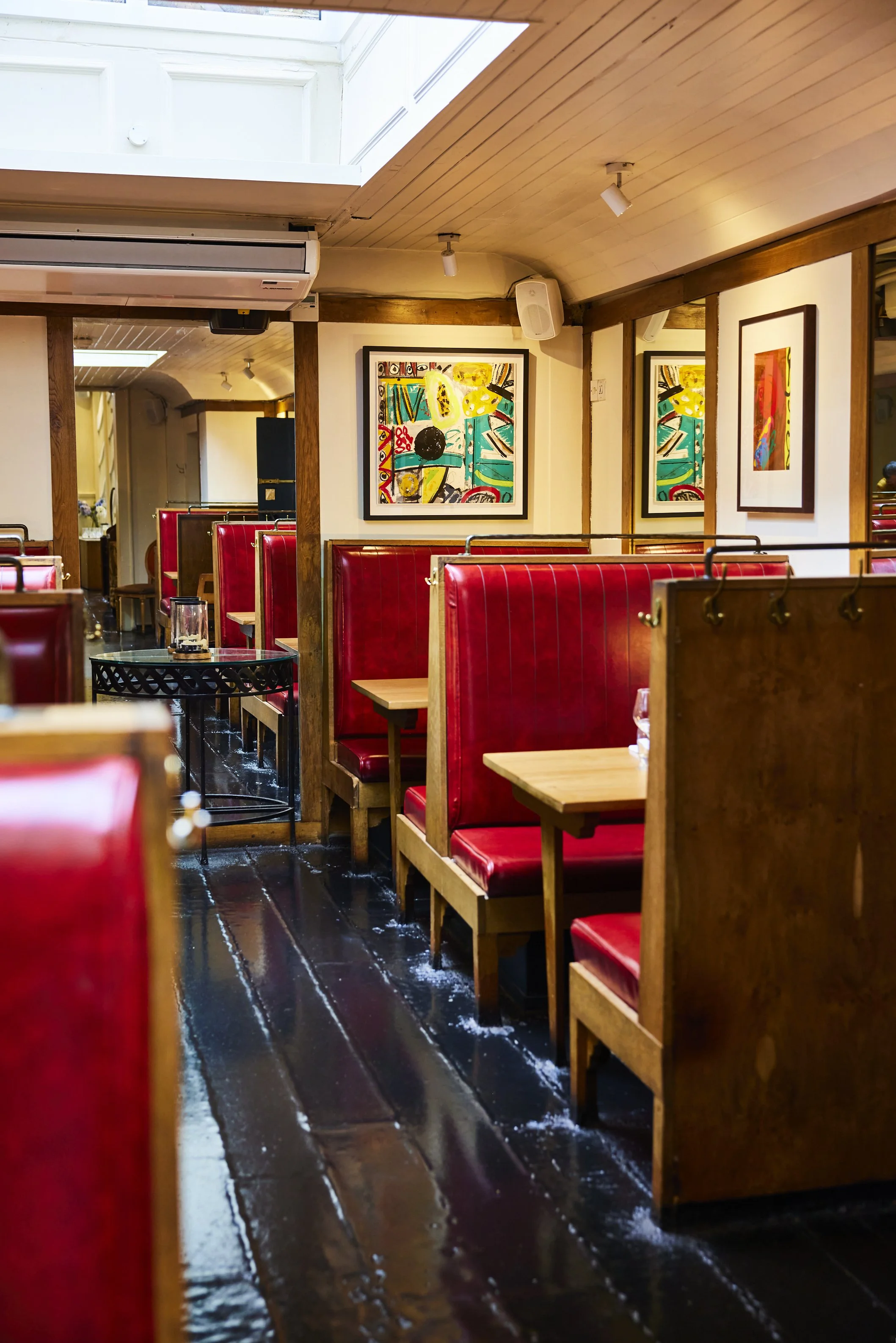 Photo of The Abingdon, Kensington and Chelsea