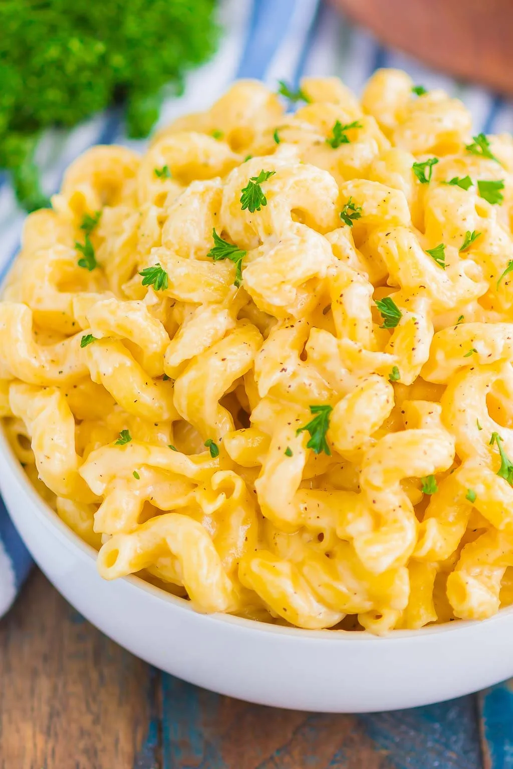 Mac & Cheese
