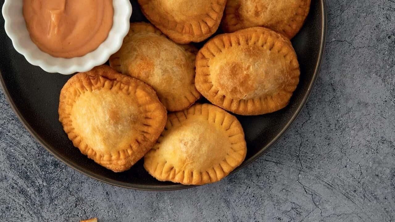 Pastelitos