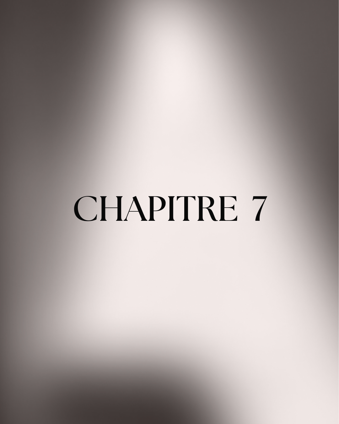 Ce moment où tout devient clair