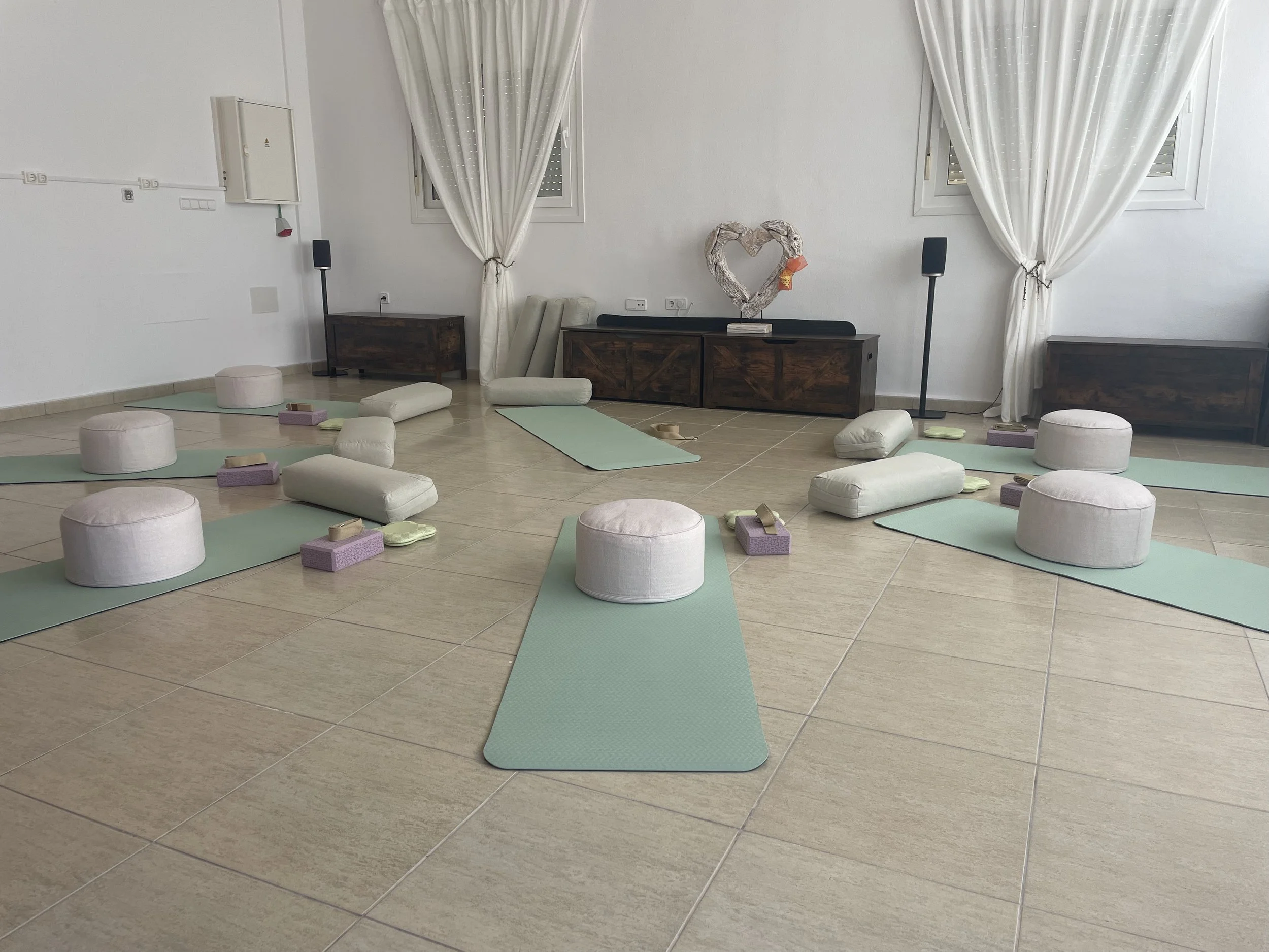September Studio Open Day