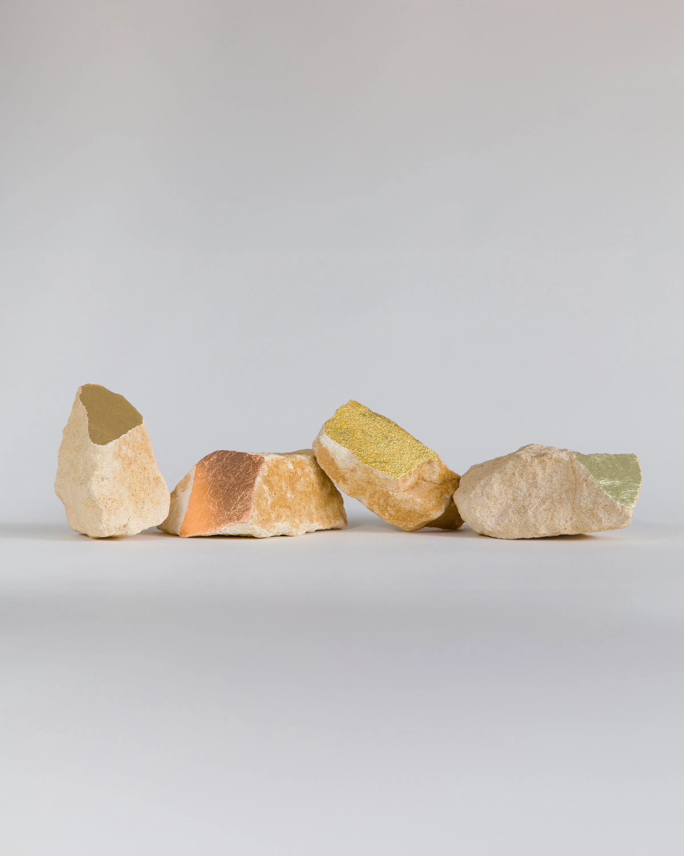  Liz Middleton (b. 1975)   Cotswold Four Leaf  
RECENTLY ADDED