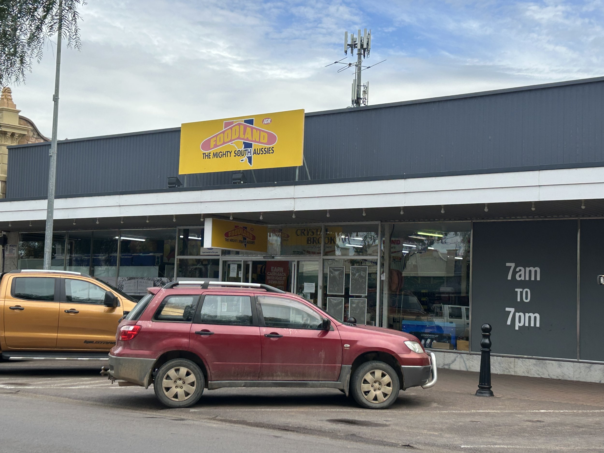Picture of Shop