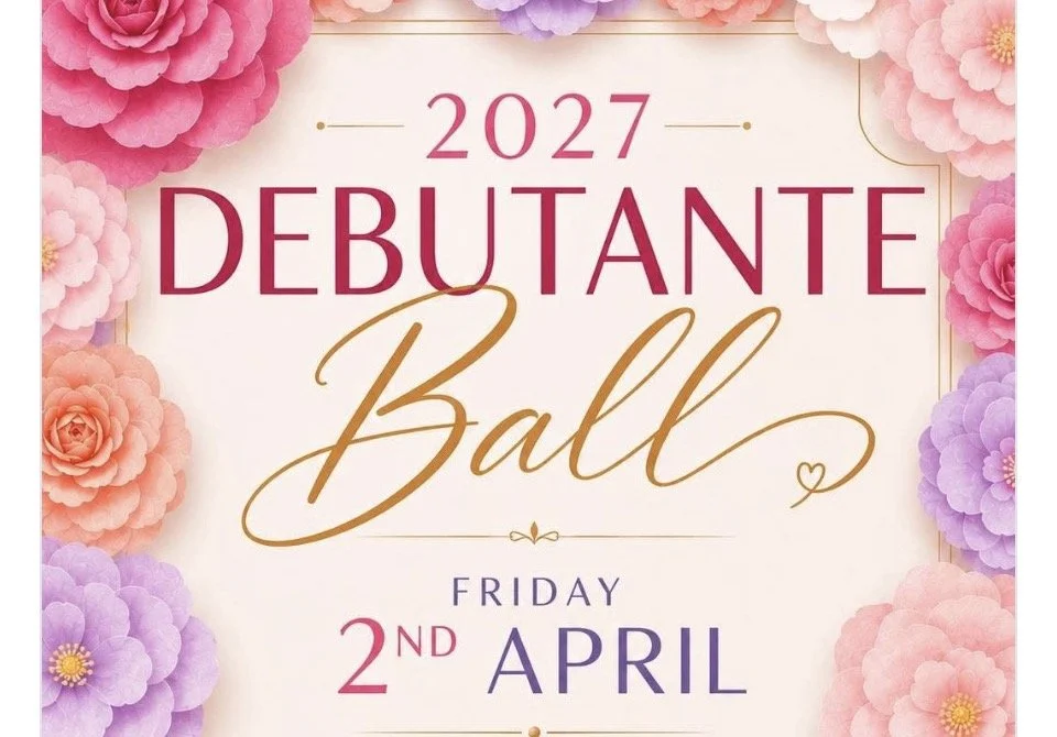2027 Debutante Ball