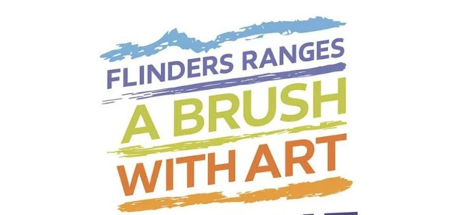 A Brush With Art