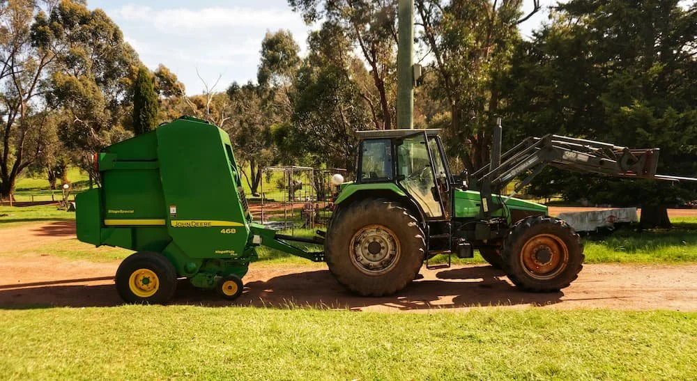 Agricultural Services