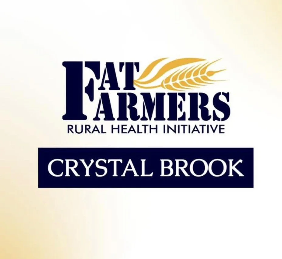 Fat Farmers Logo