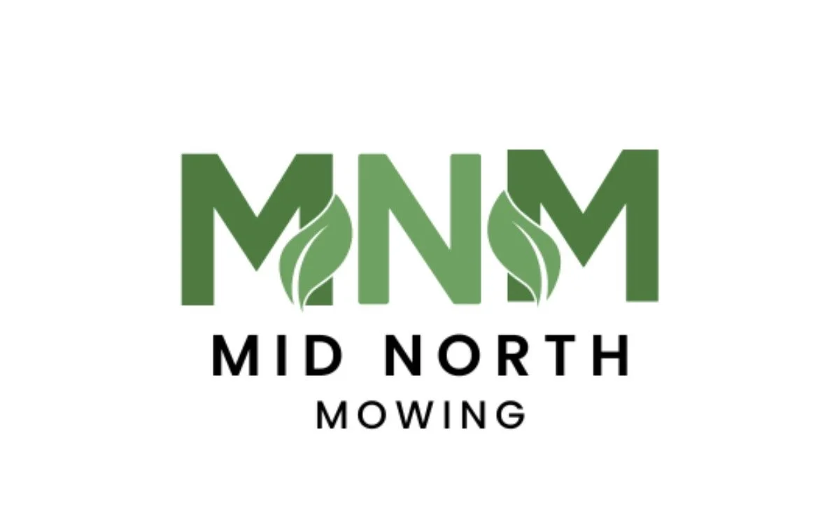Mid North Mowing