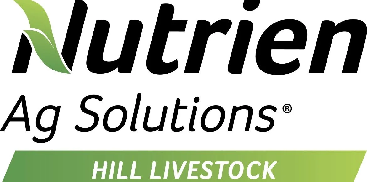 Nutrien sign