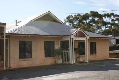 Crystal Brook Medical Practice