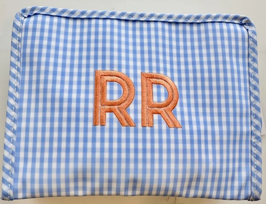 RM Lane