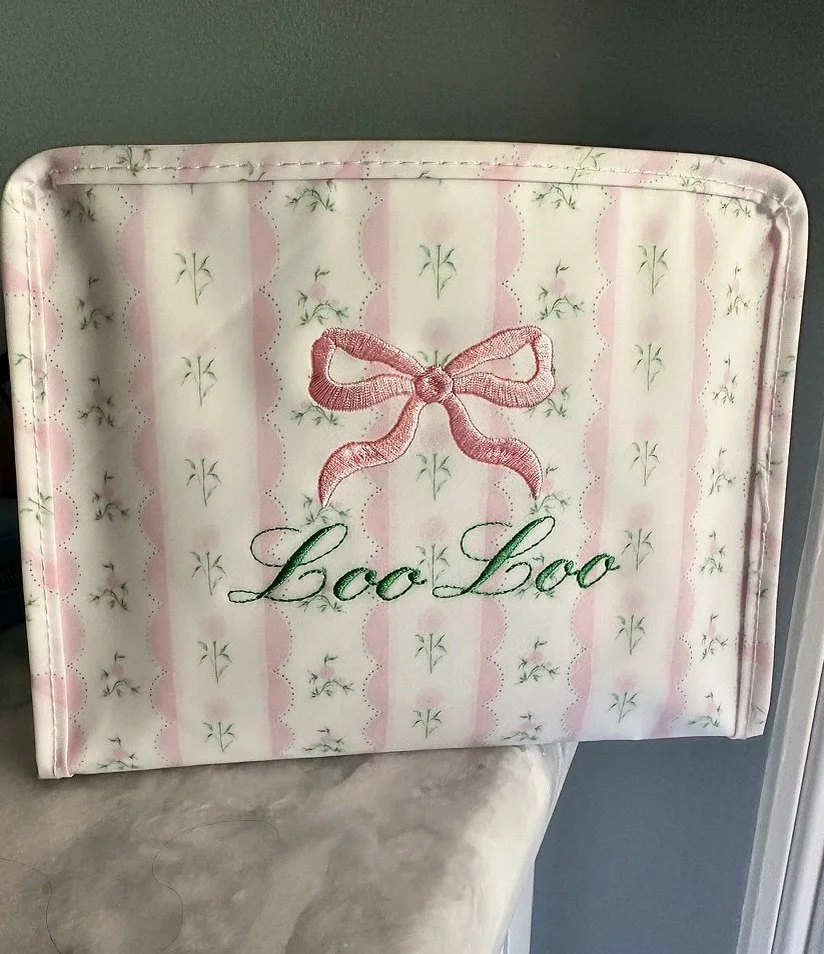 Philly With Bow