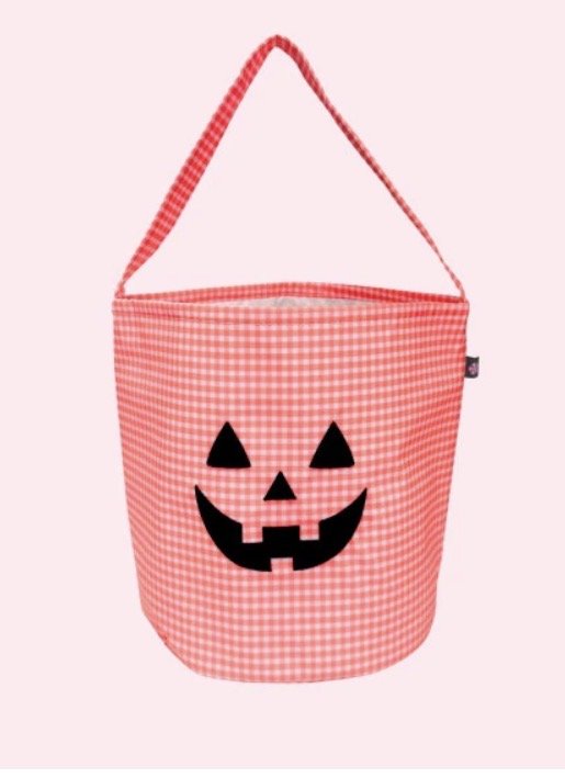 PRE-ORDER: Halloween Tote