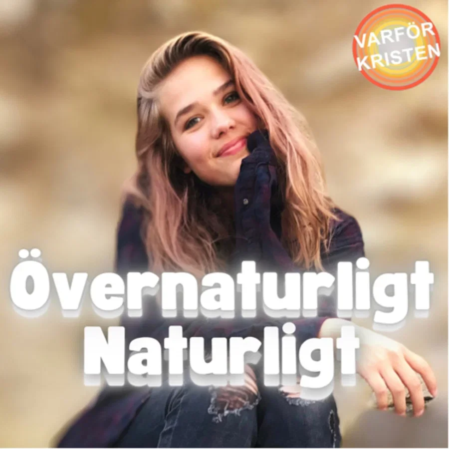 Övernaturligt naturligt