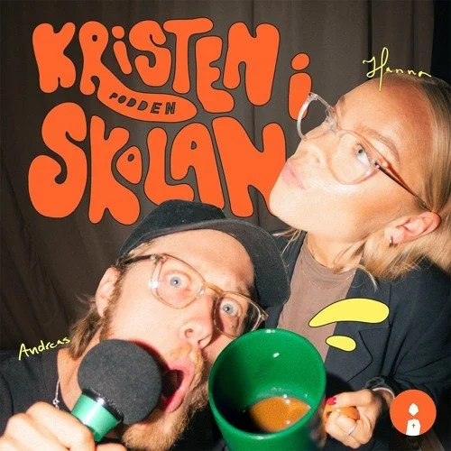 Kristen i skolan-podden