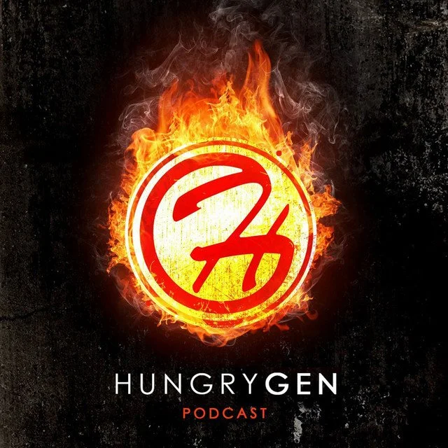 HungryGen Podcast