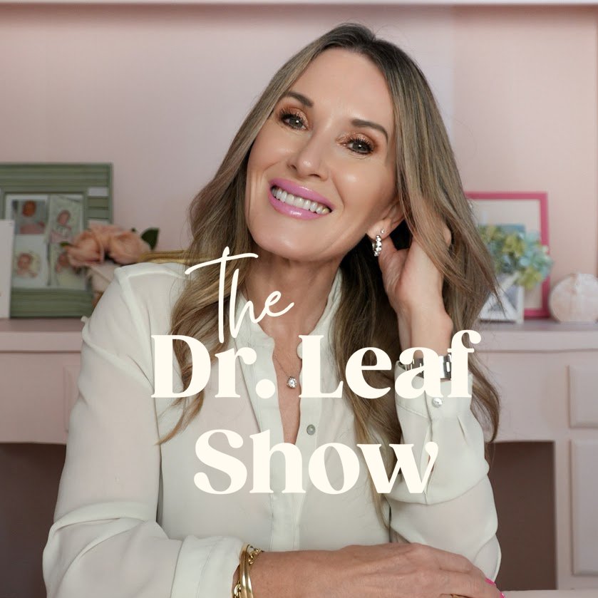 The Dr. Leaf Show