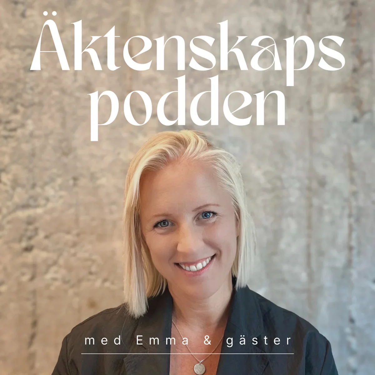 Äktenskapspodden
