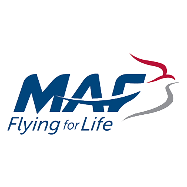 MAF Flying for Life