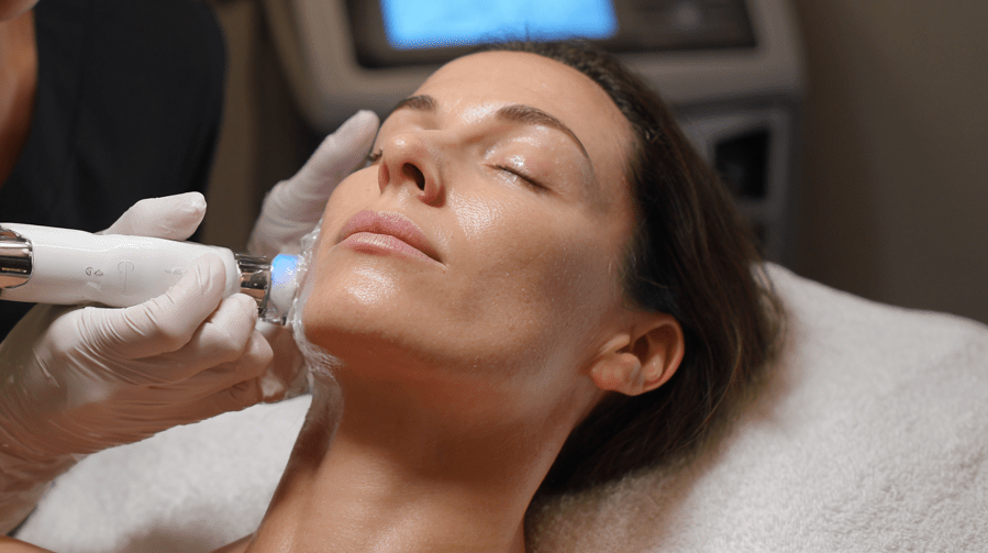 Looking to Avoid Botox or Extend Time Between Injectables? Here’s How to Get Your Collagen Working for You Again&nbsp;