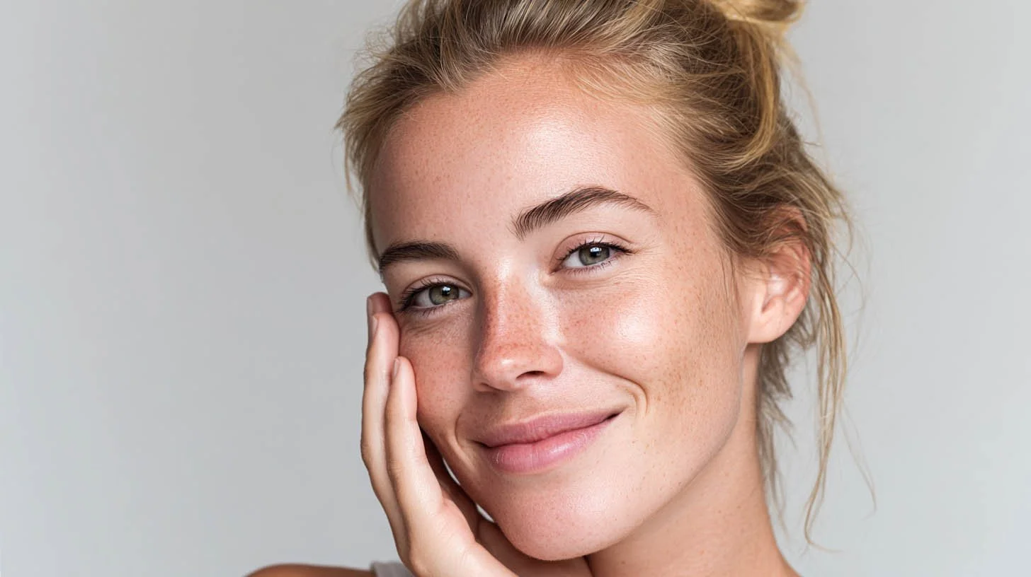 Teen Facials - Building Healthy Skin Habits Early