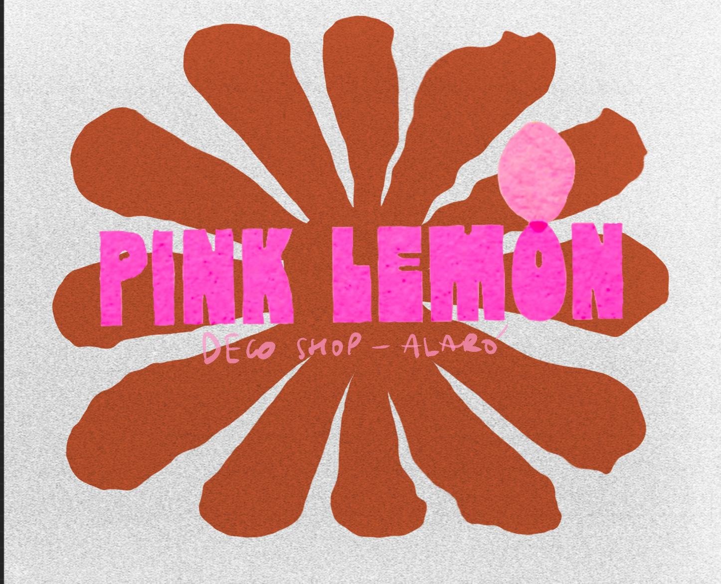 GIFT CARD FOR PINK LEMON SHOP