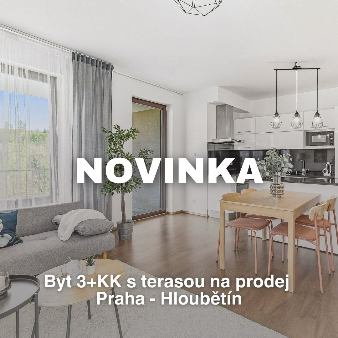 Hezk&eacute; 3+KK v Hloubět&iacute;ně na prodej. Cenově 13.000.000 Kč. Za tu cenu dostane&scaron; byt s v&yacute;hledem do parku, velkou terasu, perfektn&iacute; stav, uzavřen&yacute; are&aacute;l s vr&aacute;tnic&iacute;. Doporučuji. 😉🤙

Volej 607