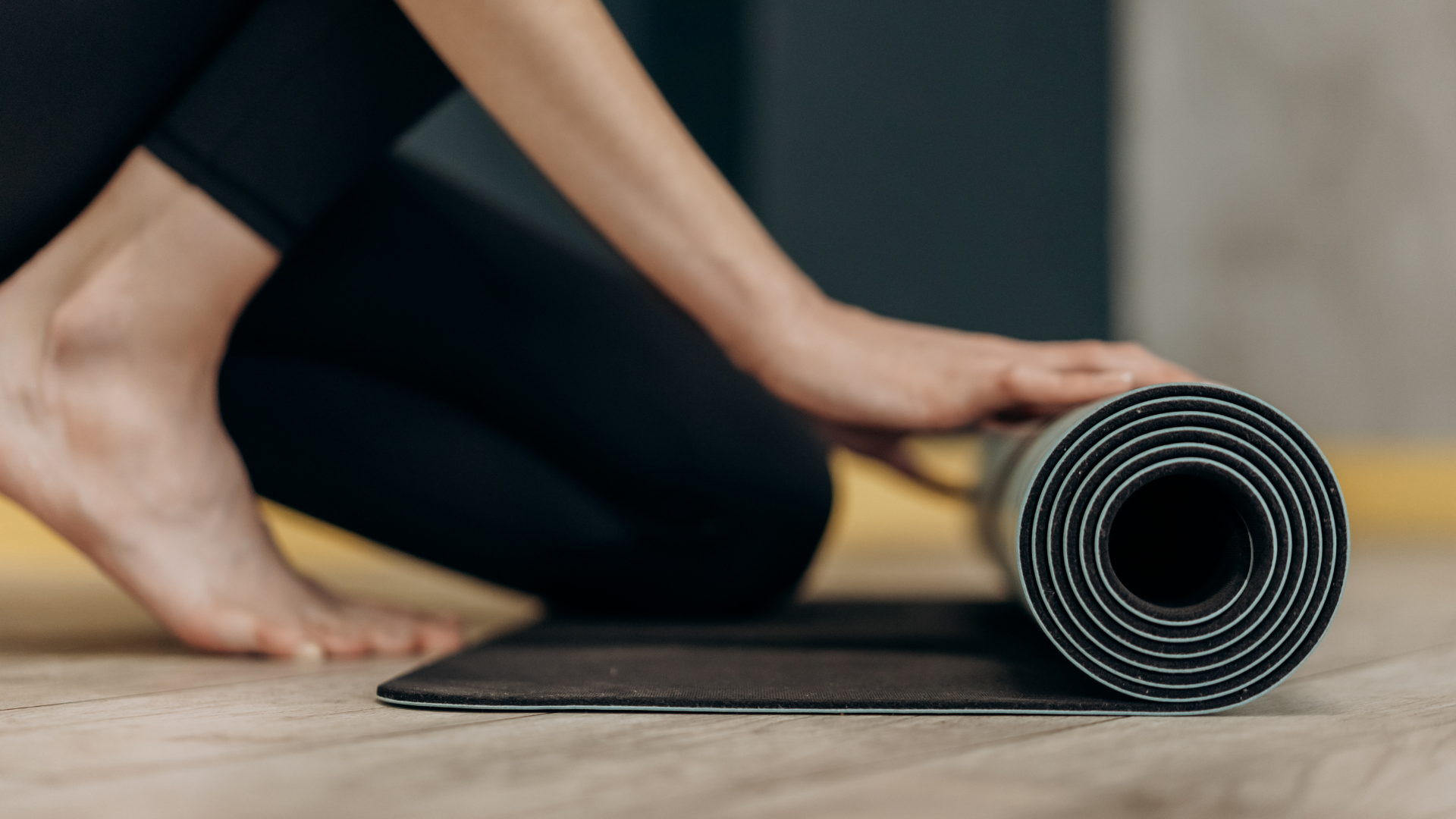 Premier cours de Pilates à Genève : à quoi s'attendre - Ballet Studio 9