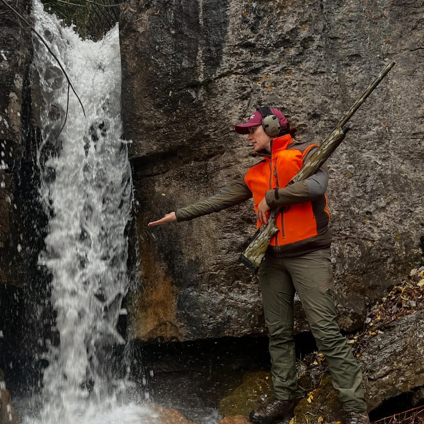 2025, what a mixed bag you were!

Grateful for time with my son, pack, friends and family. 

Here&rsquo;s to 2026 🫶🏼