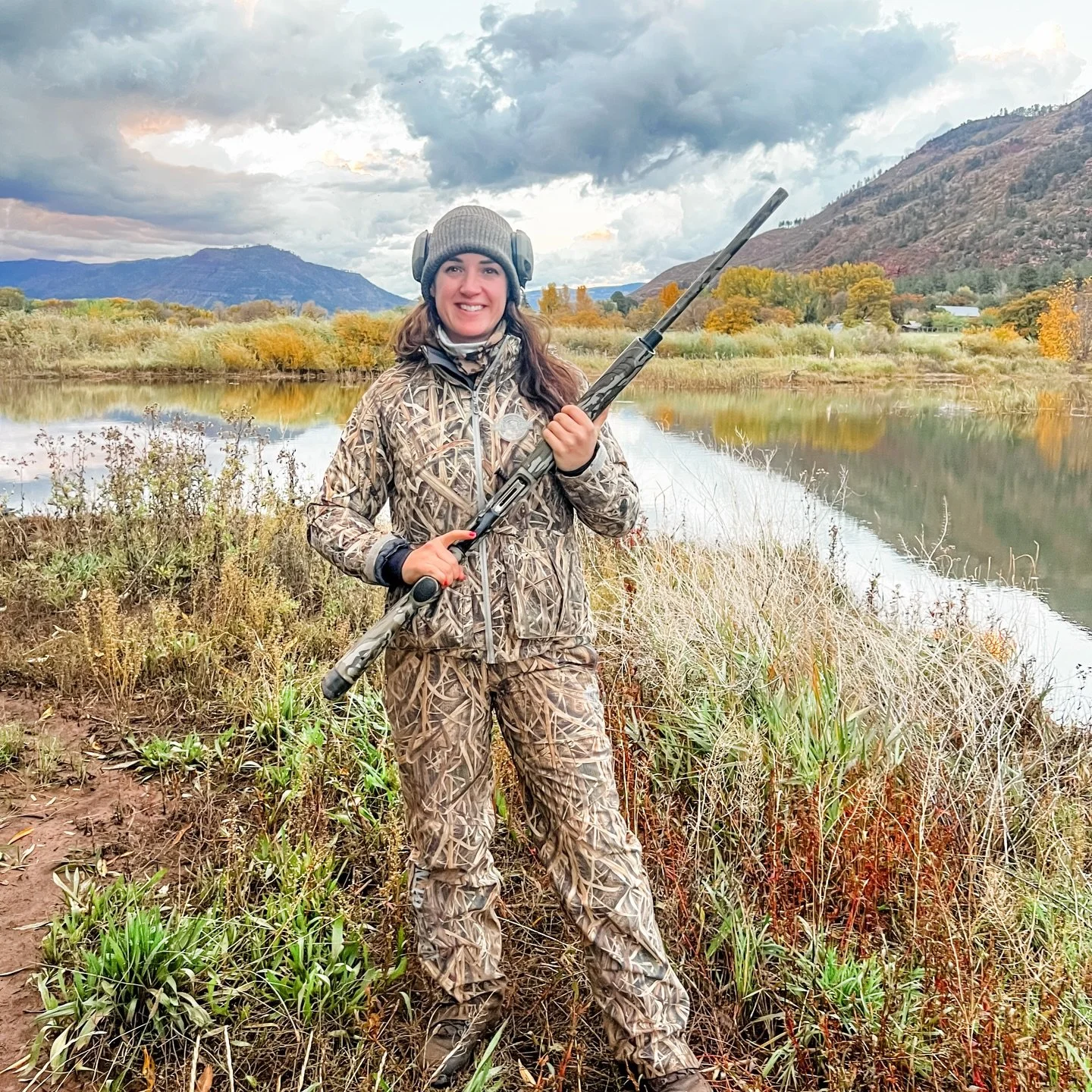 Currently planning my 2026 adventures (both with and without Little Man), which has made me all reflective on my 2025 trips to Colorado and South Africa! 

Im very excited to head back to SA in mid July. I&rsquo;m bringing a team of some top guns and