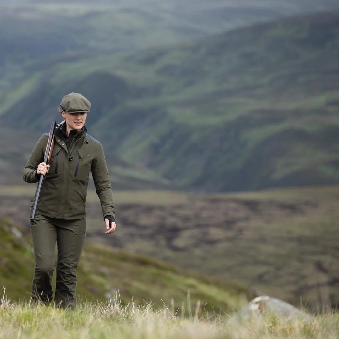 It&rsquo;s been over a decade of partnership; walking fields, standing on peg, early mornings and high seats - always using @berettaofficial .

And now, here I am in Italy, marking their 500th anniversary. Five hundred years of craftsmanship, heritag