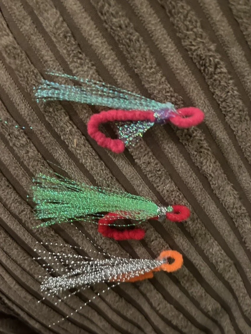 Imitation fishing flys for young children 2.jpeg