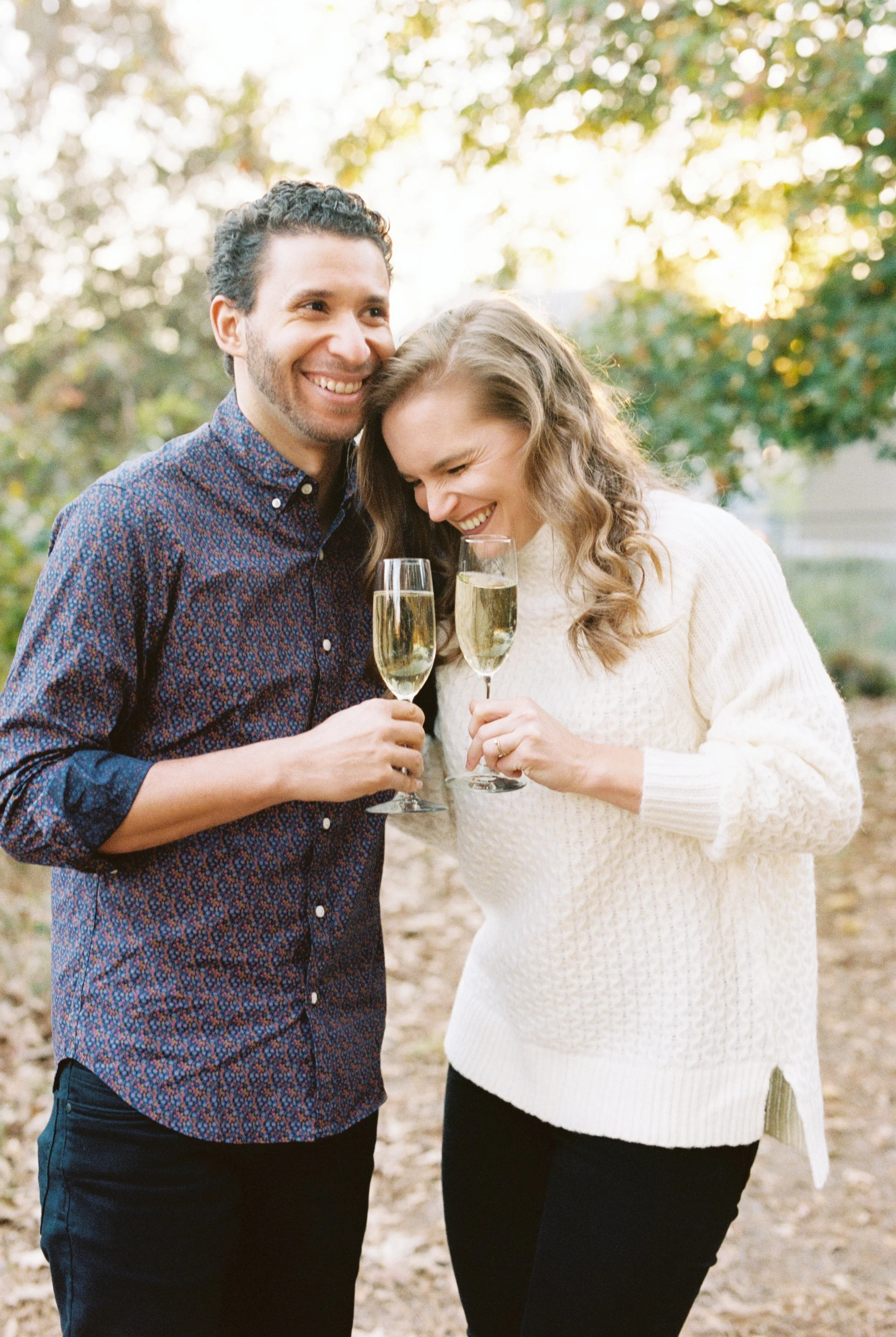 Heather + Scott