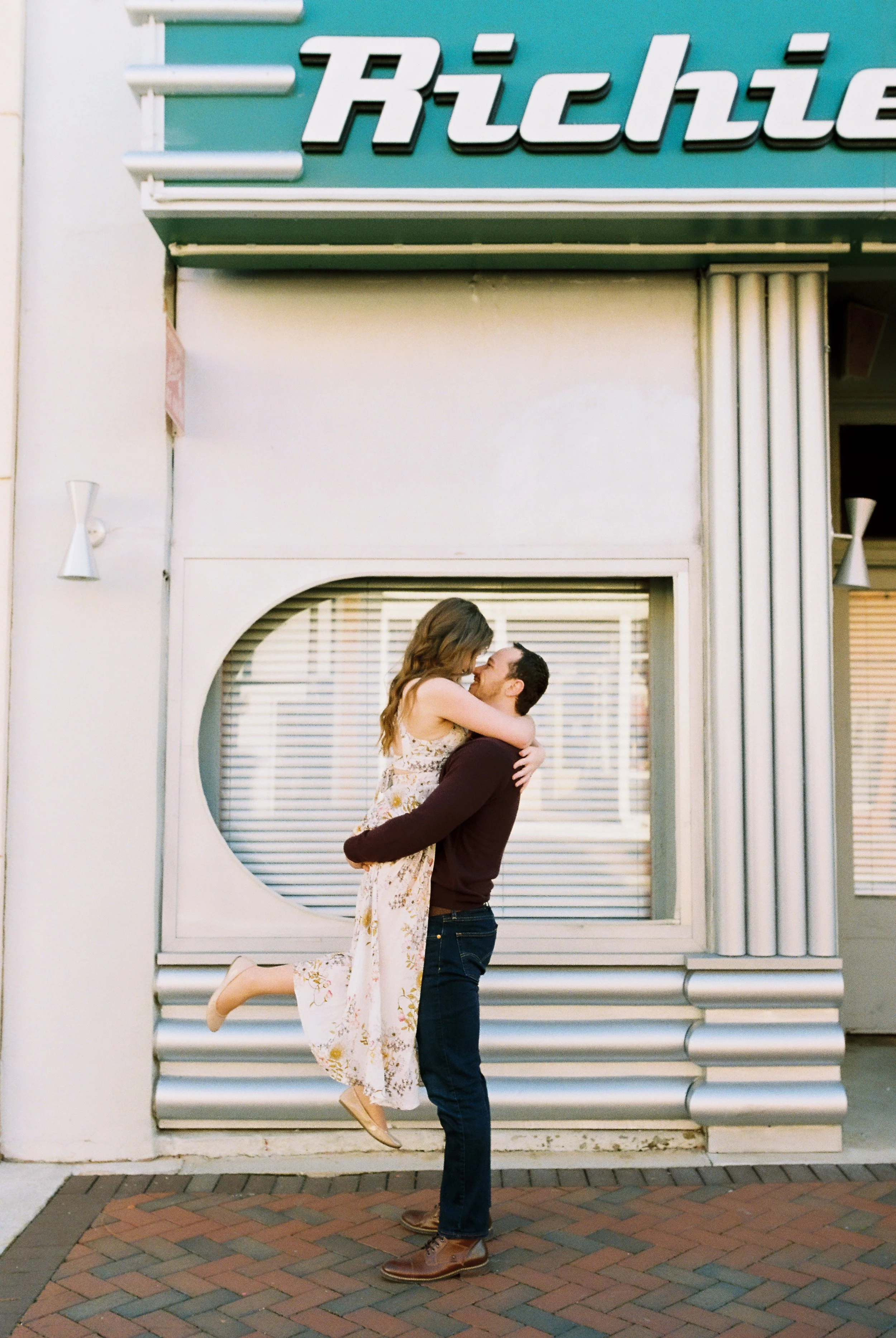 Conner + Maddie