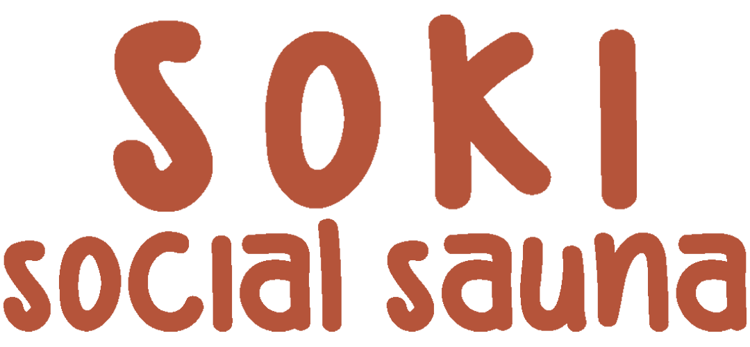 SOKI Social Sauna