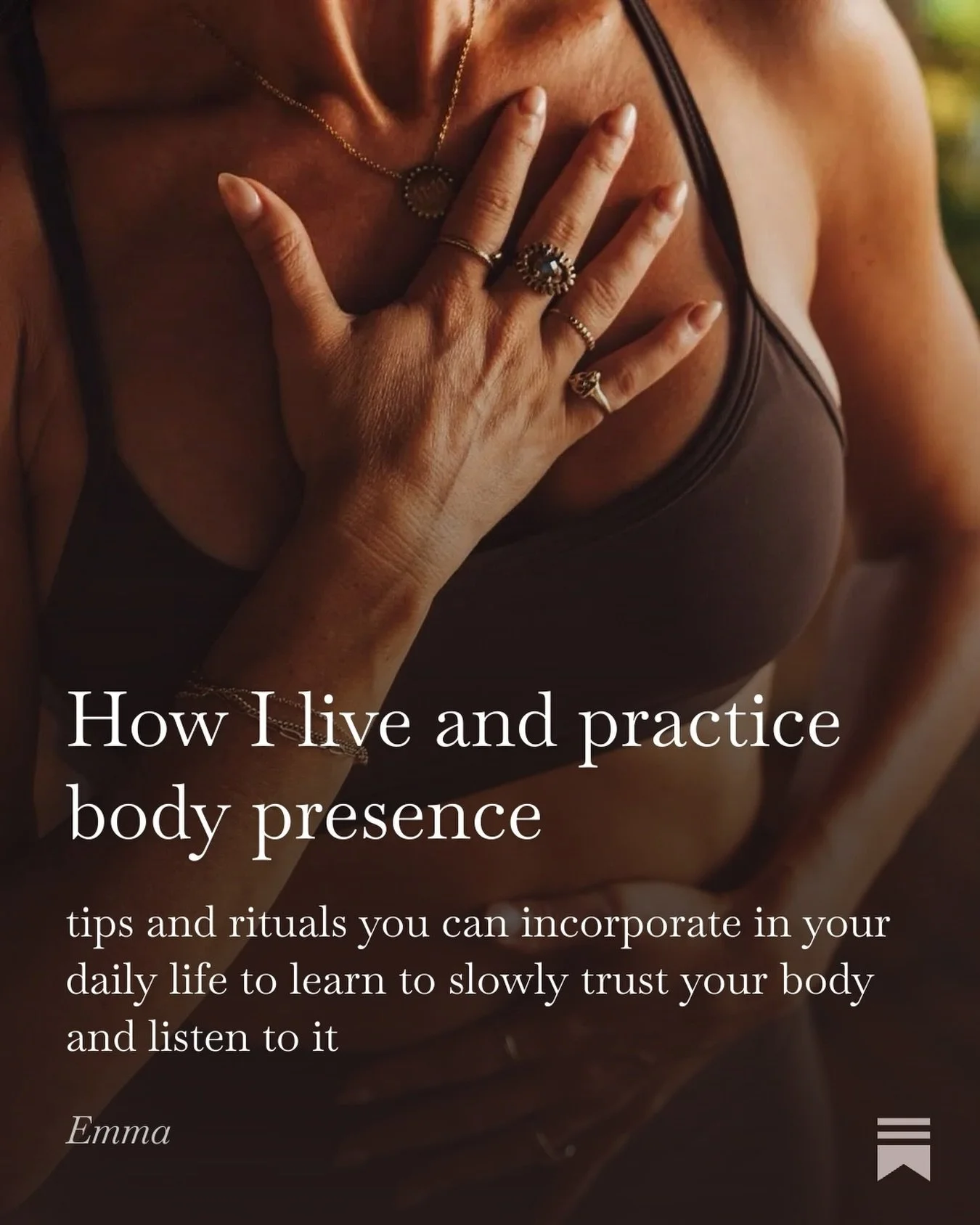 🤎 Excited to write more about one of my favourite topics. Read more on @substack now 💌